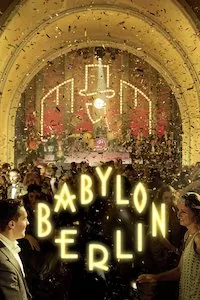 Image Babylon Berlin