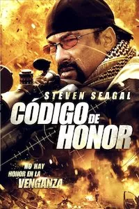 Image Code of Honor