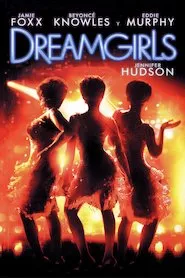 Image Dreamgirls (Soñadoras)