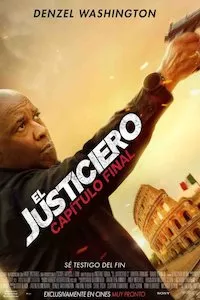 Image The Equalizer 3 (El justiciero: Capítulo final)