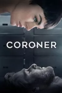 Image La forense (Coroner)