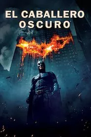 Image The Dark Knight (El caballero oscuro)