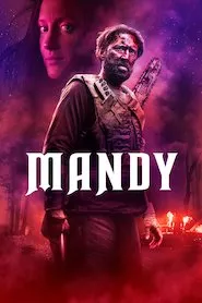 Image Mandy