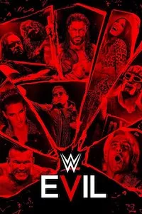 Image WWE Evil