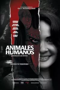 Image Animales humanos