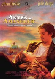 Image Before Sunrise (Antes del amanecer)