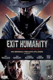 Image Exit Humanity