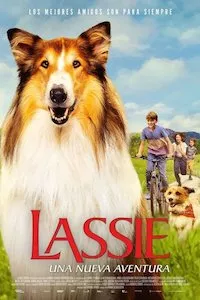 Image Lassie (Una nueva aventura)