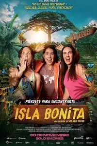 Image Isla bonita