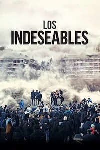 Image Los indeseables