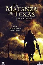 Image La masacre de Texas: El Inicio