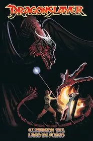 Image Dragonslayer (El verdugo de dragones)