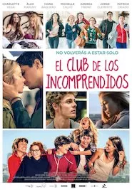 Image El club de los incomprendidos