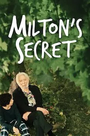 Image Milton’s Secret