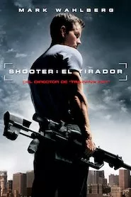 Image Shooter (El tirador)