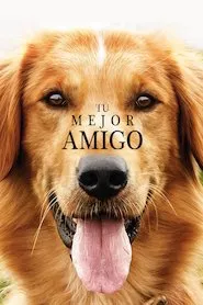 Image A Dog’s Purpose (La razón de estar contigo)