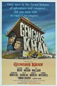 Image Genghis Khan