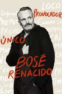 Image Bosé Renacido