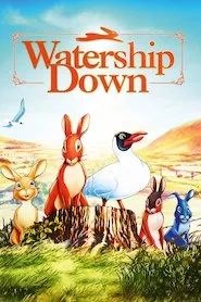 Image Watership Down (El príncipe de los conejos)