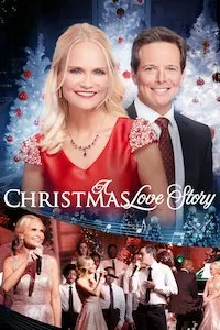 Image A Christmas Love Story