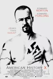 Image American History X (América X)