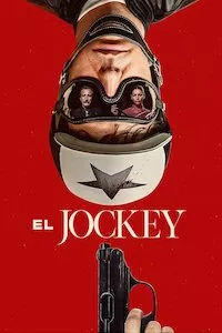 Image El jockey