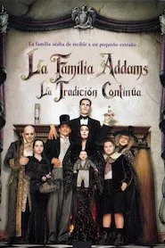 Image Addams Family Values (Los locos Addams 2)