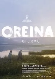 Image Oreina (Ciervo)