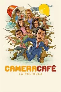 Image Camera Café