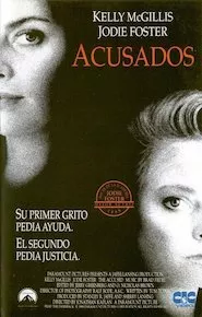 Image The Accused (Acusados)