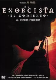 Image El exorcista: El comienzo. La versión prohibida