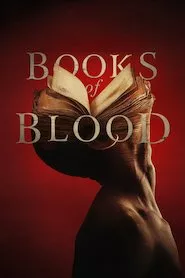 Image Books of Blood