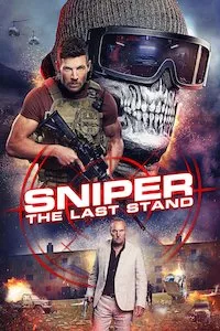 Image Sniper: The Last Stand