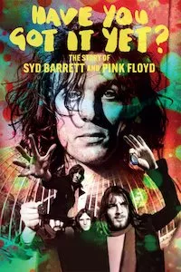 Image Syd Barrett y el origen de Pink Floyd