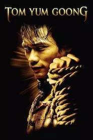 Image Tom yum goong (The Protector)