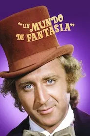 Image Willy Wonka and the Chocolate Factory