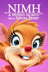 Image Nimh, el mundo secreto de la Sra. Brisby