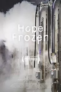 Image Hope Frozen