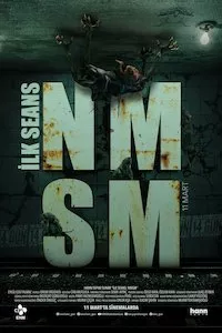 Image İlk Seans: NMSM