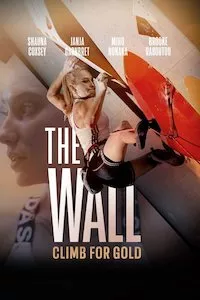 Image The Wall: Climb For Gold