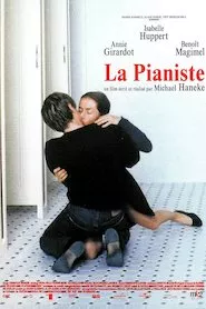 Image La pianiste (La pianista)