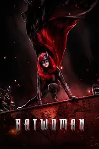 Image BatWoman