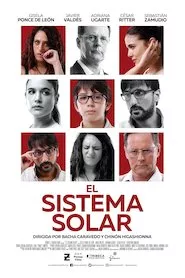 Image El sistema solar