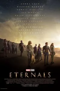 Image Eternals (Eternos)