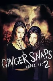 Image Ginger Snaps 2: Los malditos