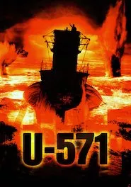 Image U-571: La batalla del Atlántico