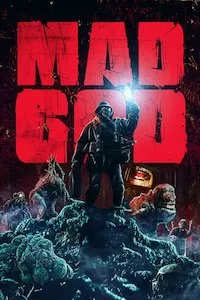 Image Mad God