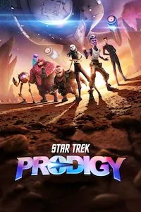 Image Star Trek Prodigy