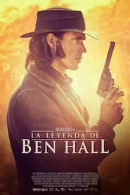 Image The Legend of Ben Hall (La leyenda de Ben Hall)