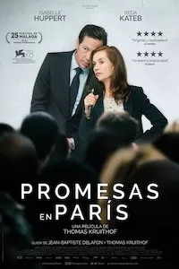 Image Promesas en Paris